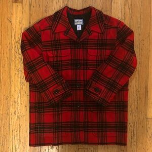 Pendleton LumberJill Coat 🪓🪵🥾